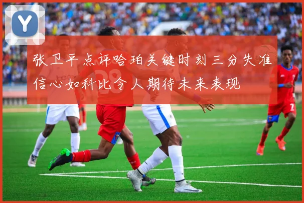 张卫平点评哈珀关键时刻三分失准信心如科比令人期待未来表现